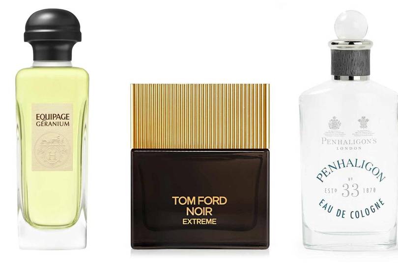 Our top 10 new scents of 2015 | GQ picks the best men's fragrance ...