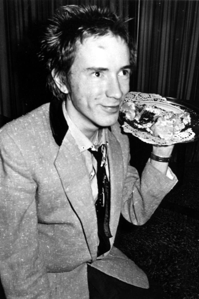 Malcolm McLaren: ‘I don't mind being accused of being the Fagin, in ...