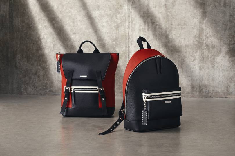 Check out Zayn Malik-designed bags for The Kooples | British GQ