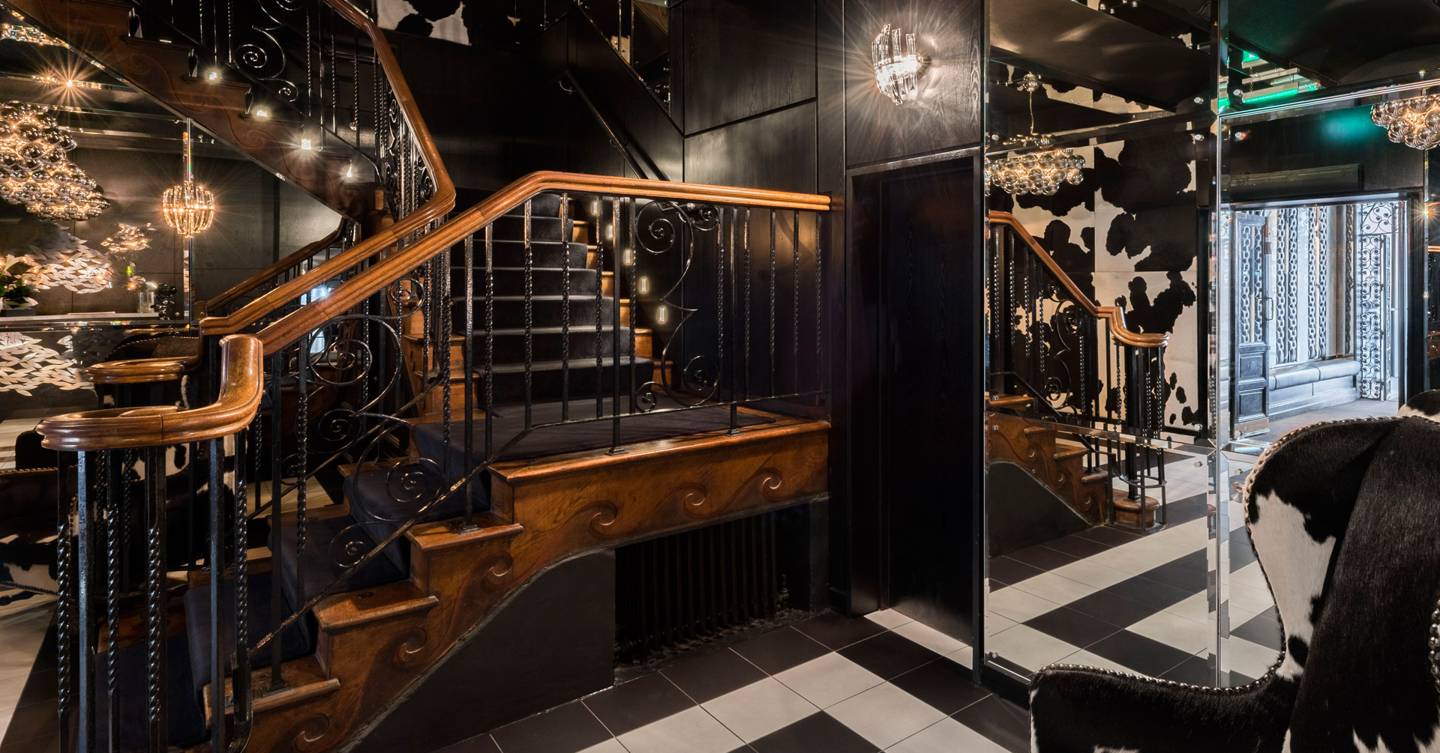 Romantic restaurants in London The 28 best British GQ