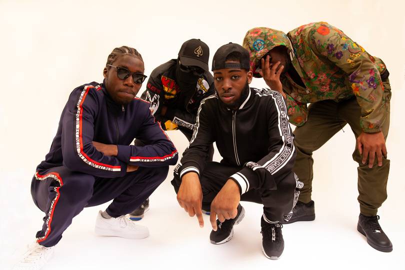 Is drill the most controversial genre of music? British GQ