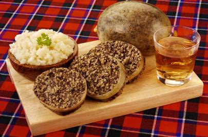 Resultado de imagen de bURNS NIGHT