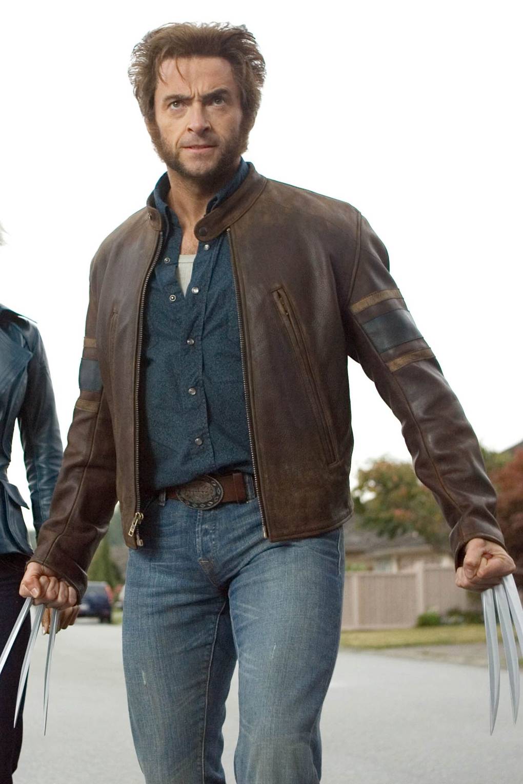 16 Of The Most Important Leather Jackets On British Gq