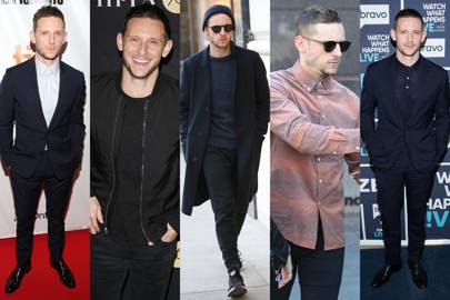 How to dress british male — pic 1