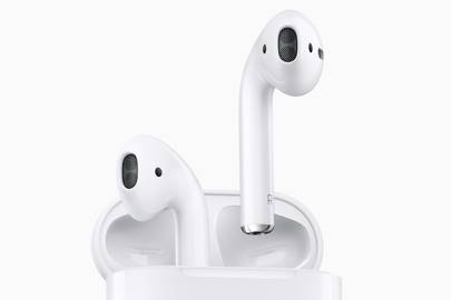 Flipboard Meet The New Apple Airpods Almost The Same As The Old