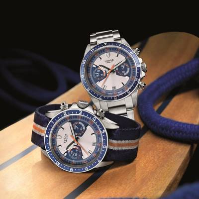best tudor watch to invest in