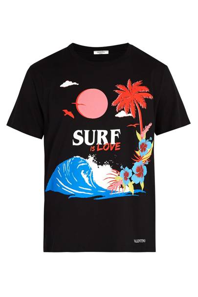 Best T-shirts for summer | British GQ