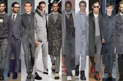 9 Menswear trends you need to master for next season | British GQ