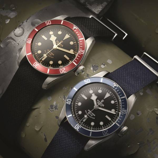 best tudor watch to invest in