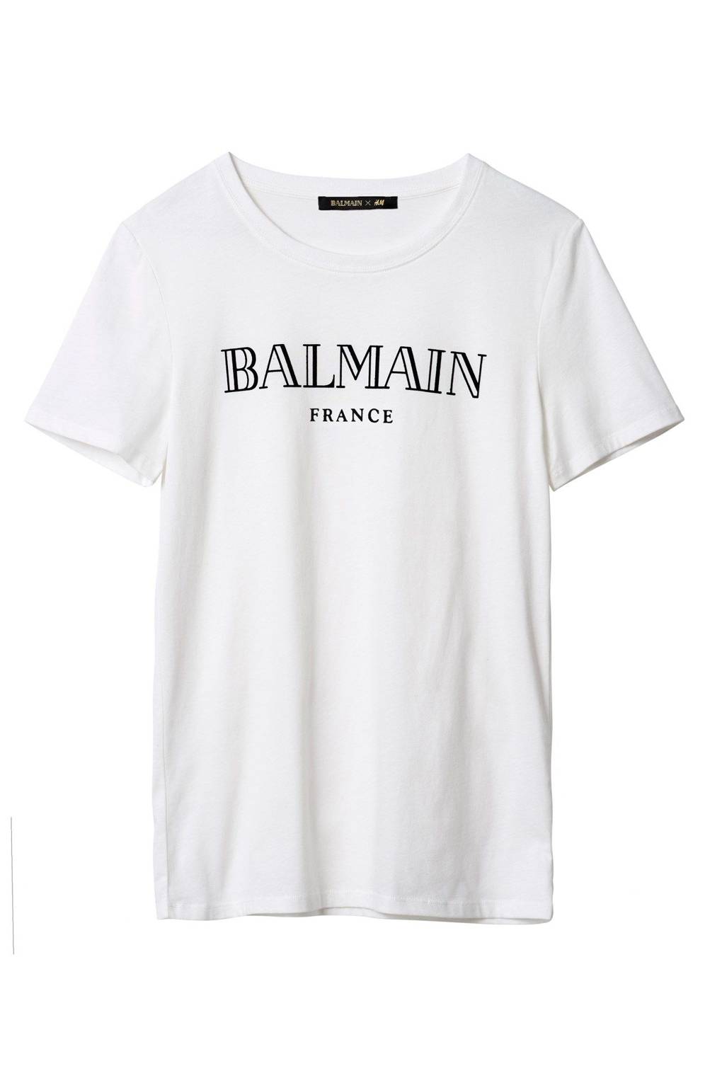 h&m balmain ebay