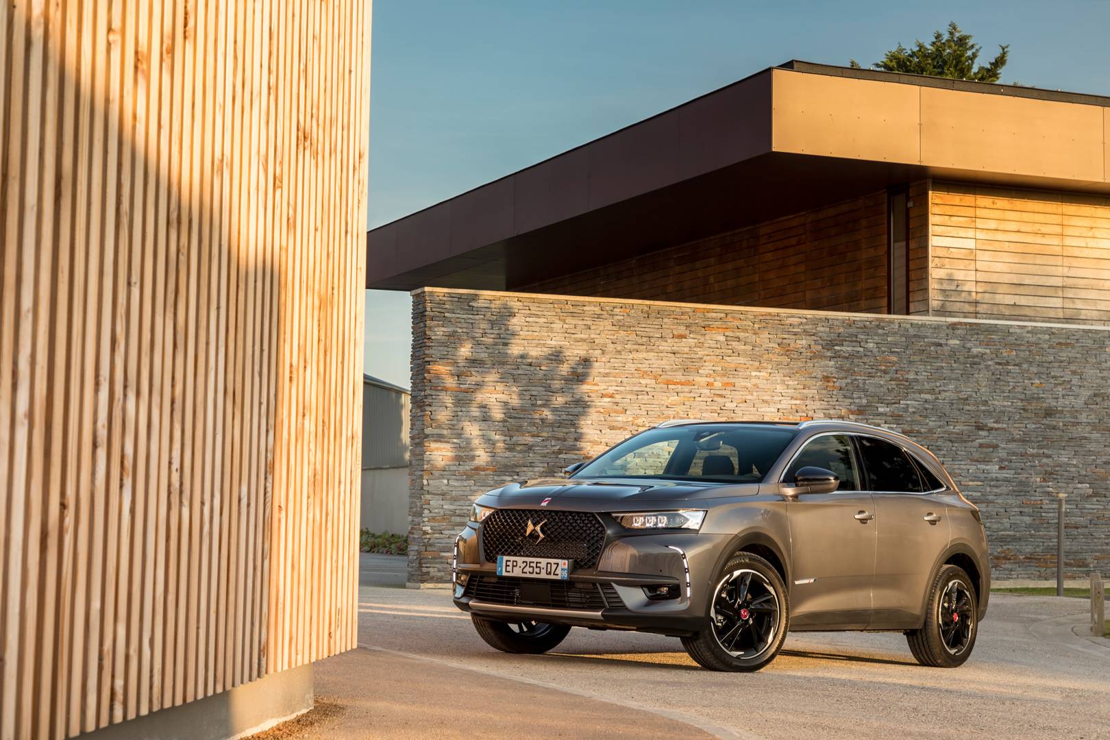Ds 7 Crossback Review 2019 What Car