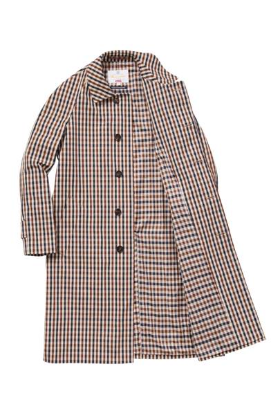 Every item in the Supreme x Aquascutum collaboration (plus prices ...