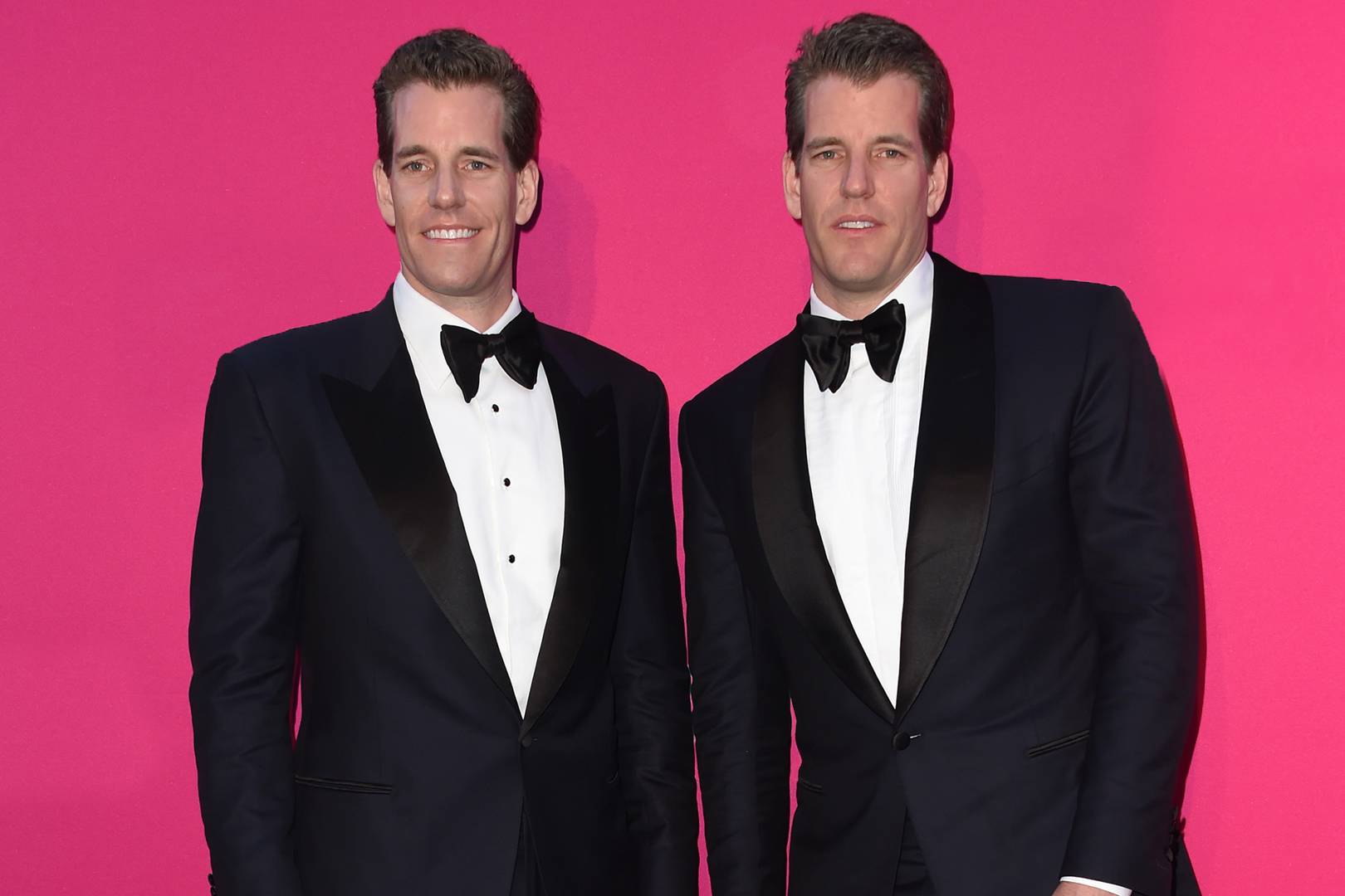 Winklevoss twins