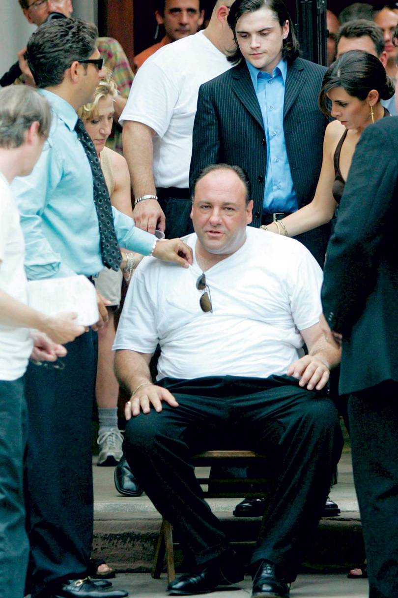 The Sopranos ten years on | British GQ