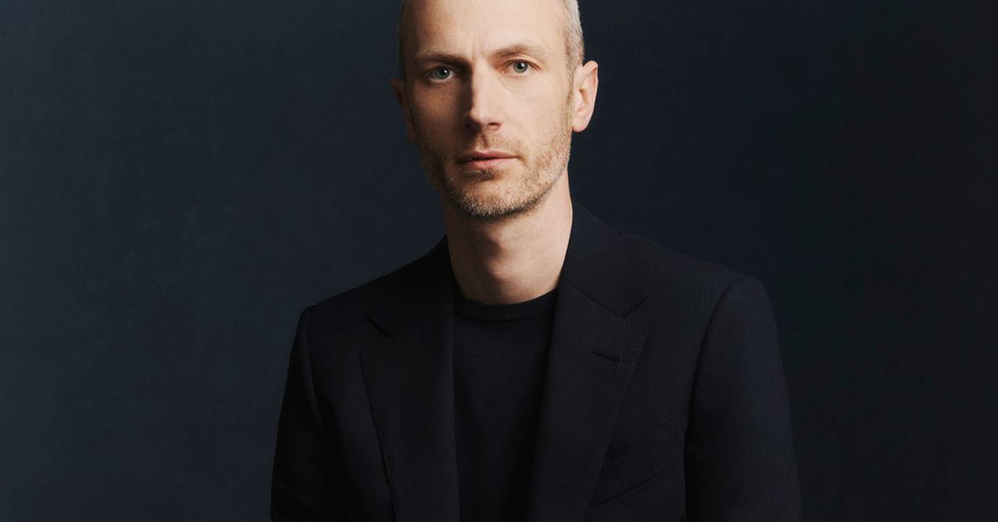 Mark Weston joins Dunhill as new creative director | British GQ