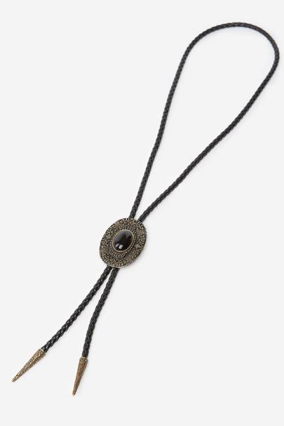 Bolo Tie by The Kooples