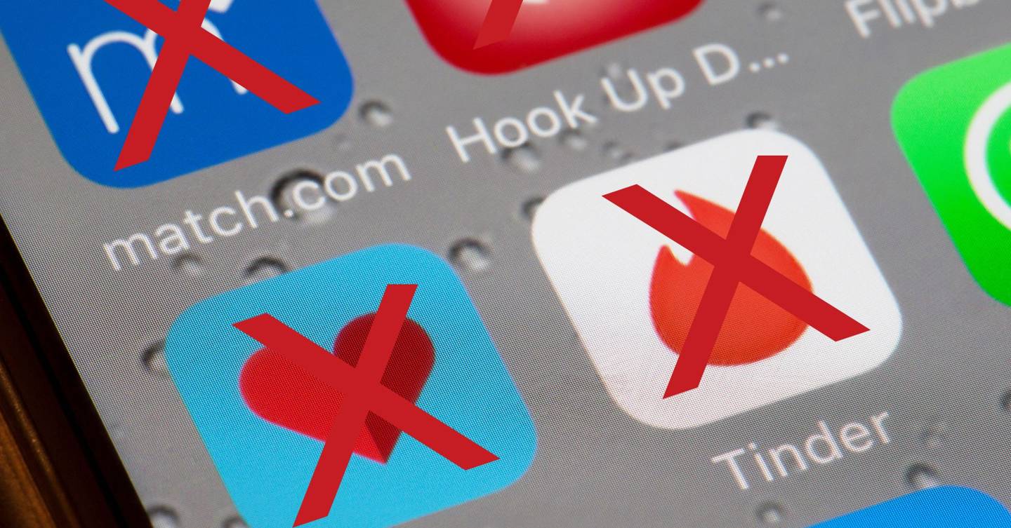 alternatives to dating apps