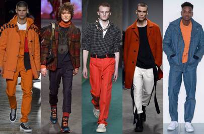6 men's trends you need to know for autumn | British GQ