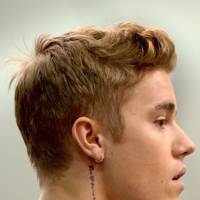 Justin Bieber hair: see his grooming evolution British GQ Justin Bieber hair: see his grooming evolution British GQ