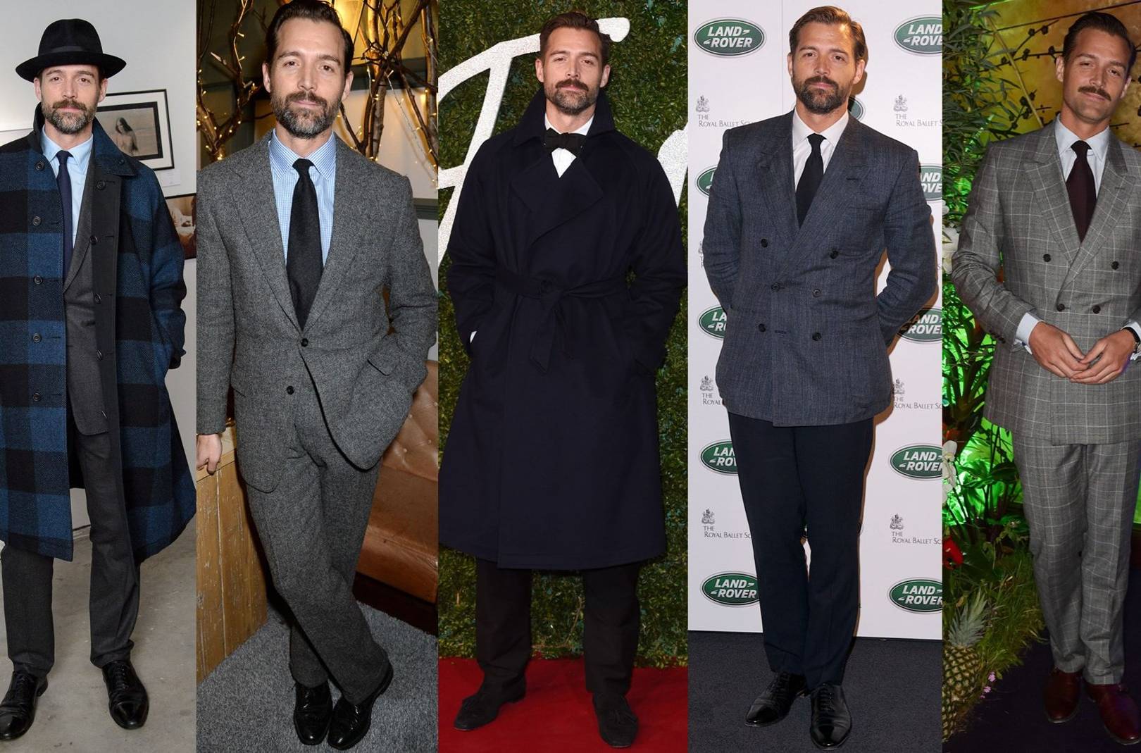 How to dress in your 40s British GQ 9 How to dress in your 40s British GQ 37