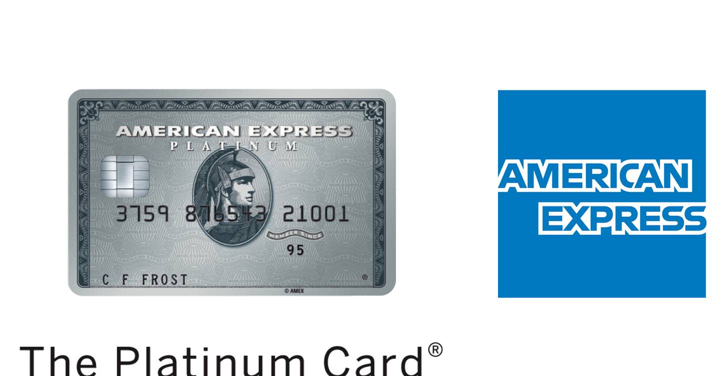 American Express The Platinum Card news and features | British GQ