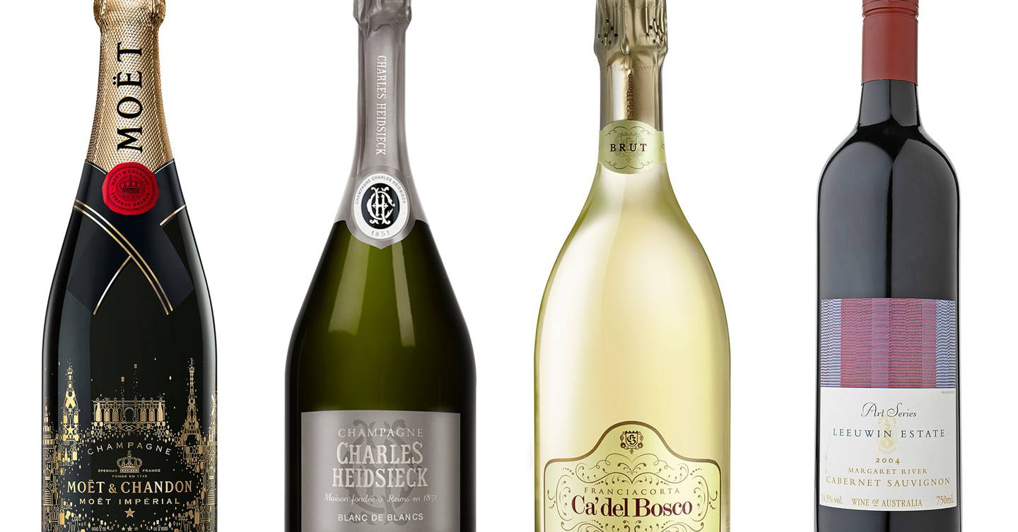 Best wine gifts for Christmas 2018 | British GQ