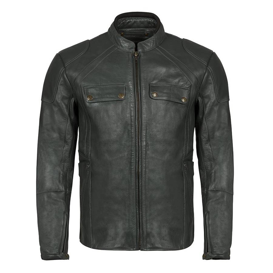 Best Motorcycle Jackets 2019 British Gq