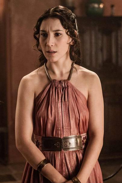 Women We Love In Game Of Thrones