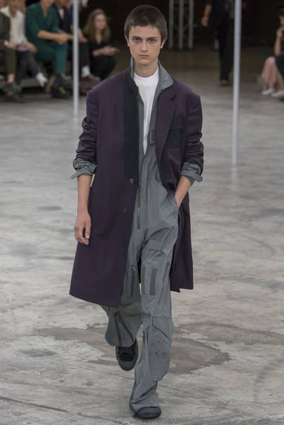 Paris Mens Fashion Week Spring Summer 2018: trends and news | British GQ