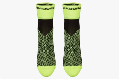Diadora Sport Running Socks