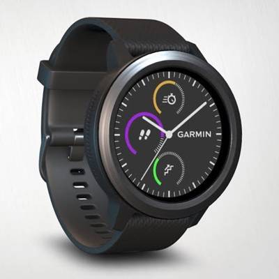 gq smart watch
