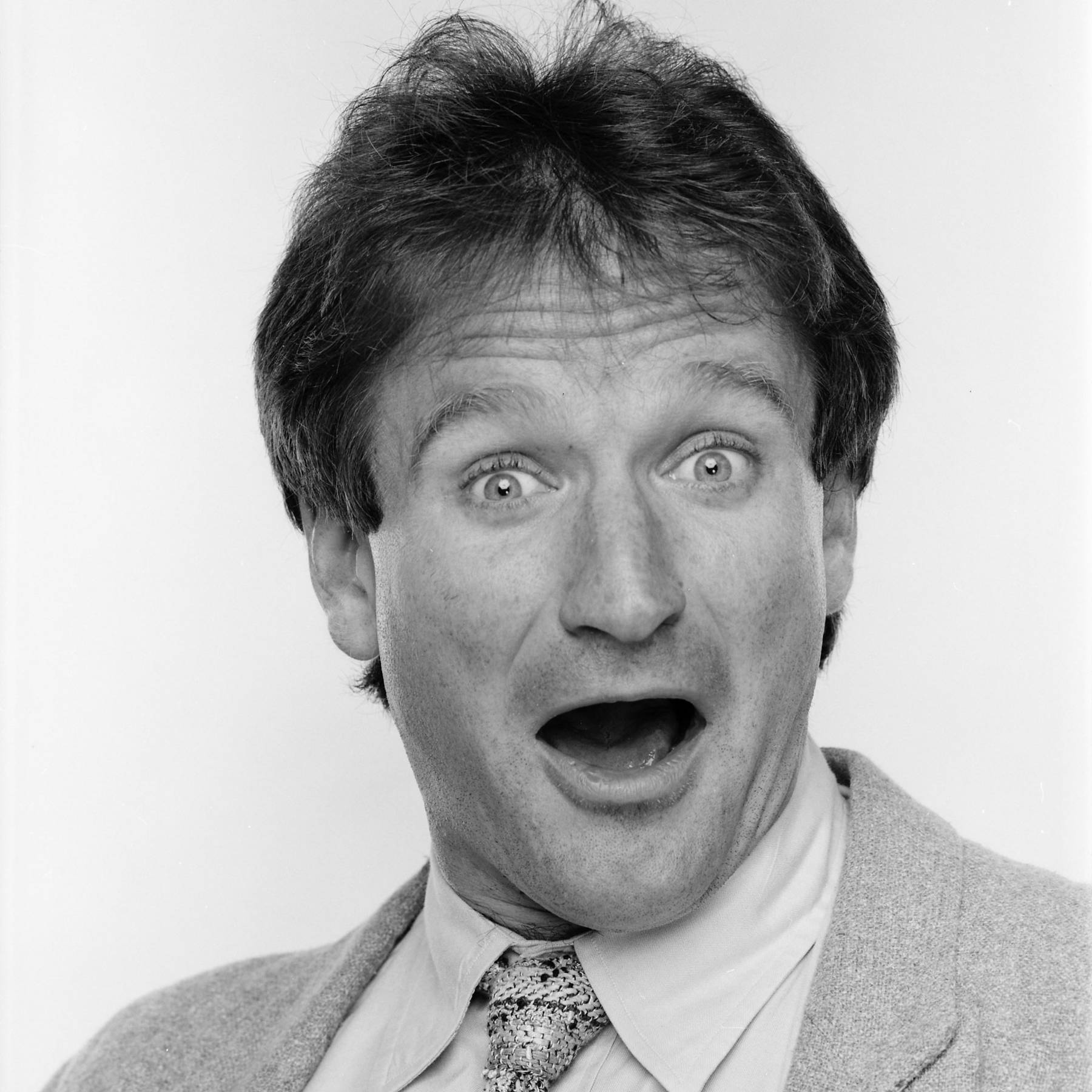 robin williams 24 hour photo