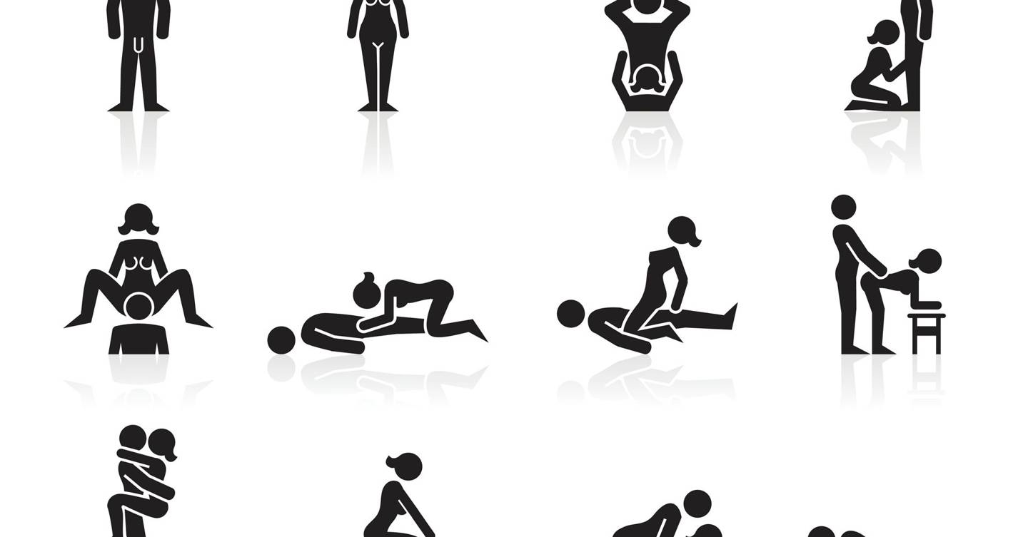 Sex positions for lazy men (that she’ll actually enjoy ...