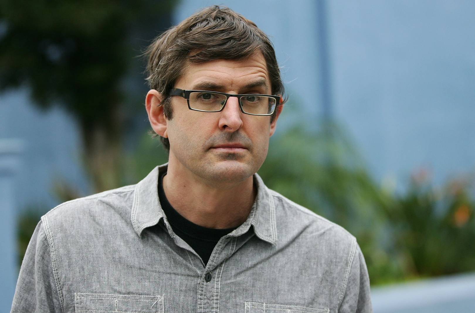 Louis Theroux anorexia documentary