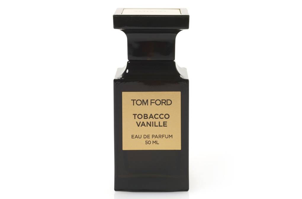 Best Tonka Bean fragrances for men British GQ