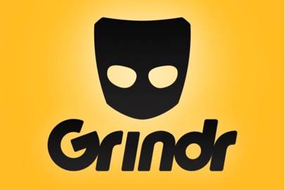 go to grindr