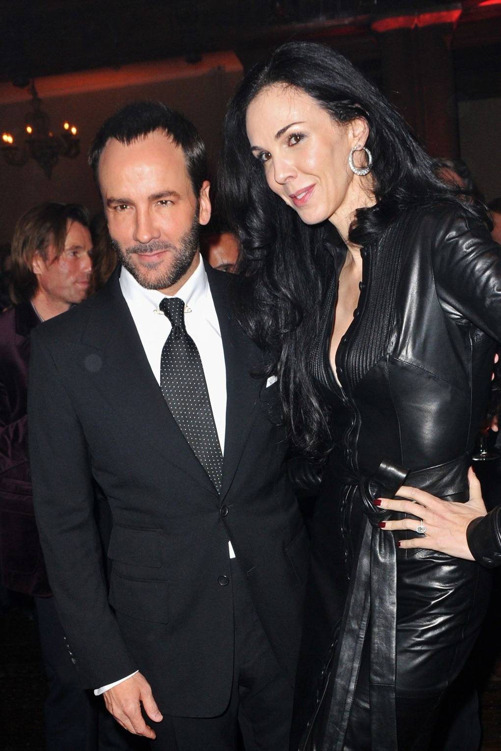 2019 year - L'Wren Scott 2019 year