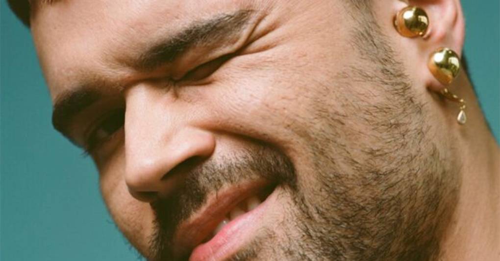 Meet Alan Crocetti: a fiery and ridiculously talented jewelry designer