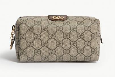 gucci wash bag sale