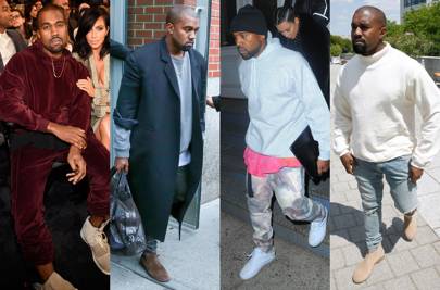 Kanye West fashion (and the style tips you can take away from his ...