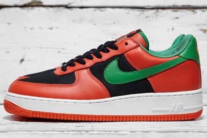 shoe carnival air forces