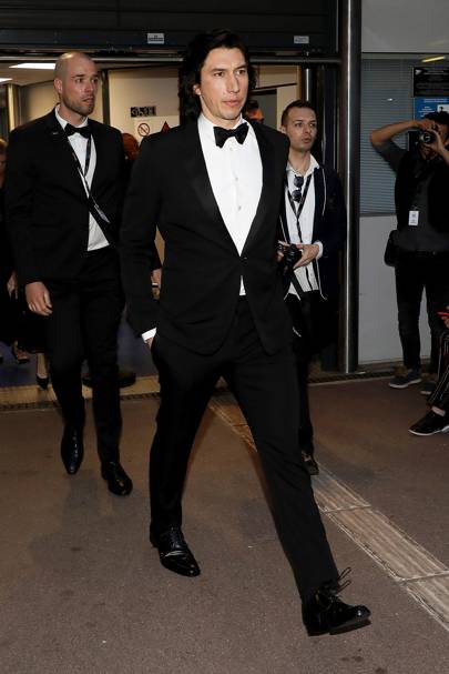 Adam Driver