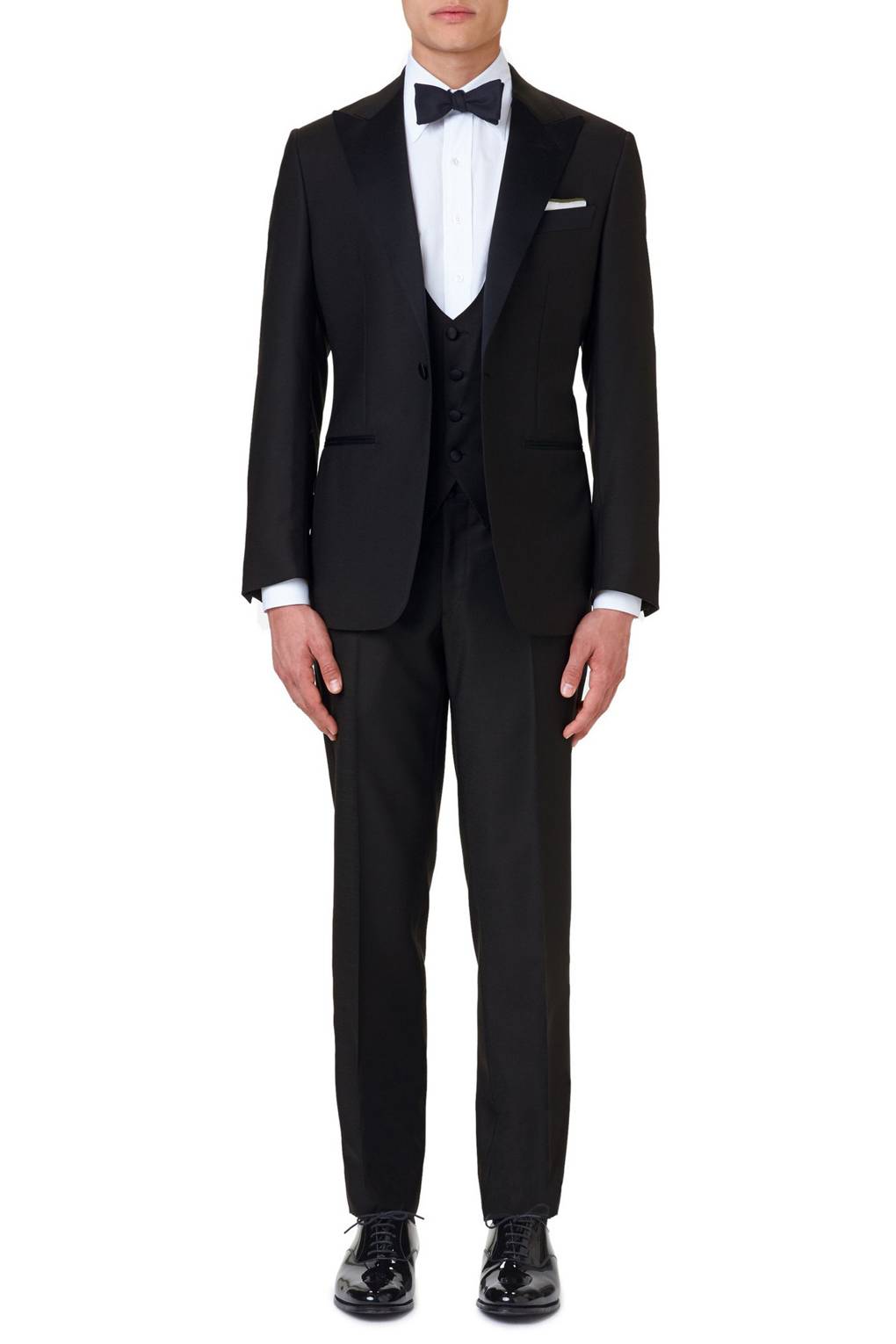 Best tuxedos for every budget | British GQ