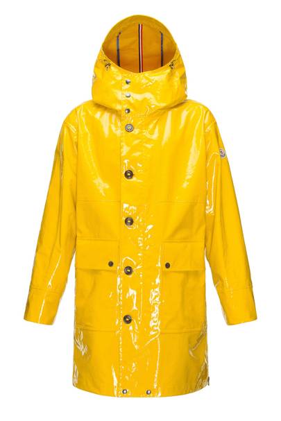 Best raincoats for summer | British GQ