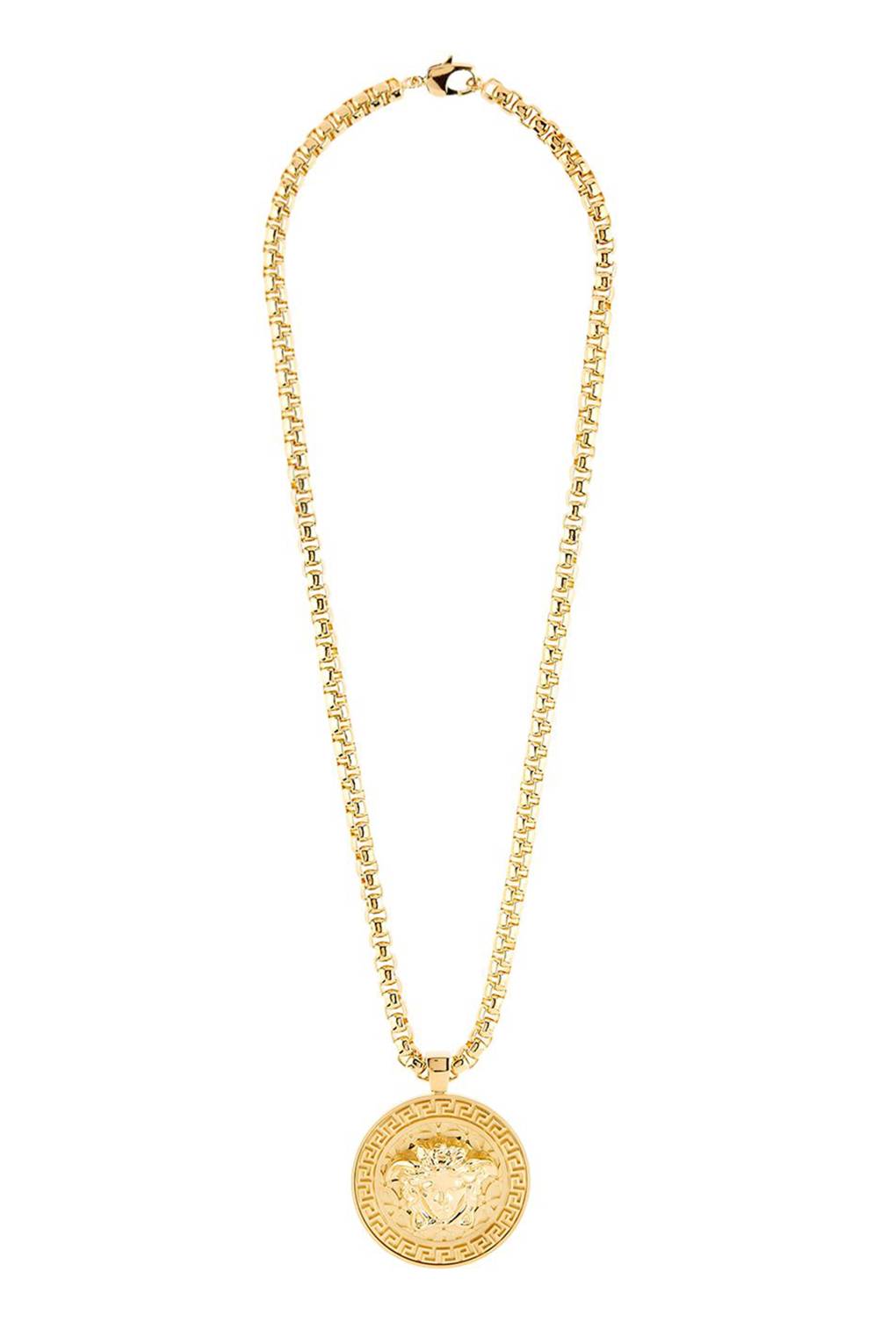 You Need A Necklace And Here Are The Best British Gq