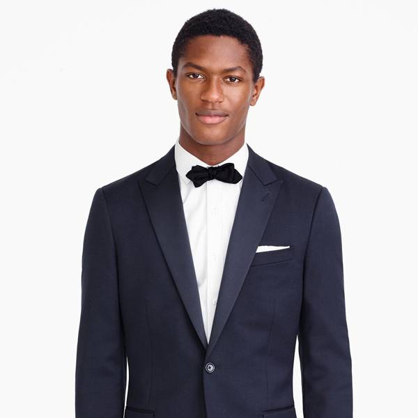 Best tuxedos for every budget British GQ