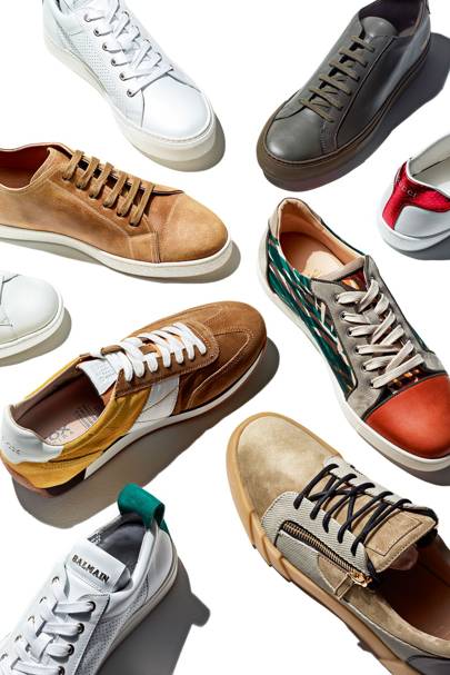 The Best Mens Summer Shoes 2017 | British GQ