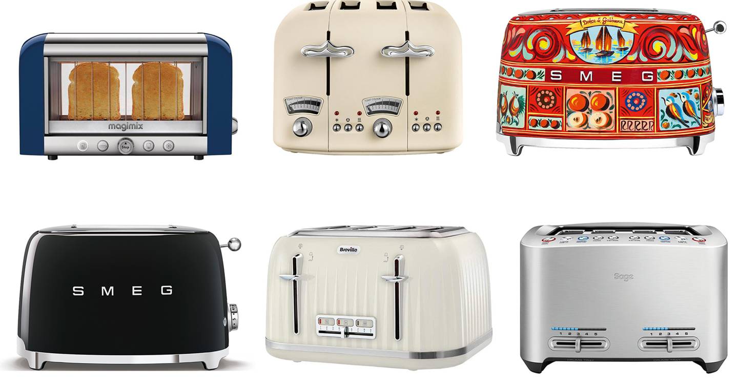 The best toasters British GQ