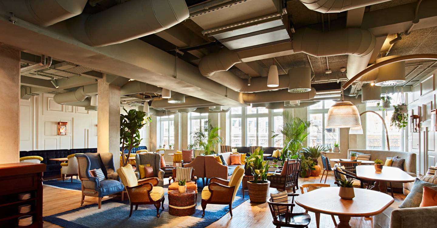 The Conduit: London's new members club wants to change the world ...