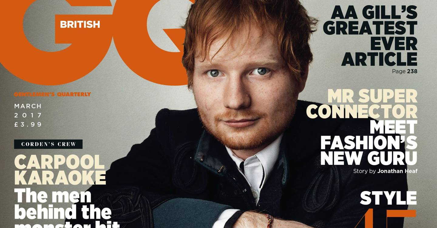 GQ magazine: March issue highlights | British GQ